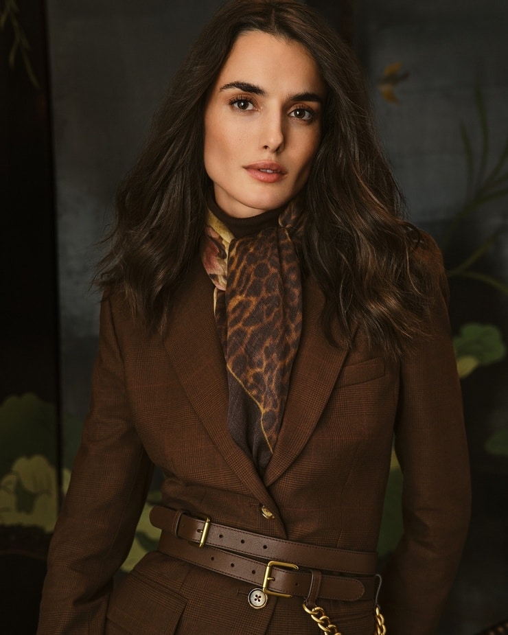 Blanca Padilla