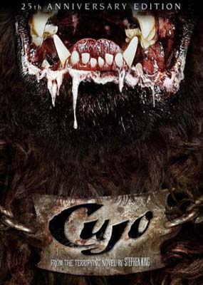 Cujo (25th Anniversary Edition)