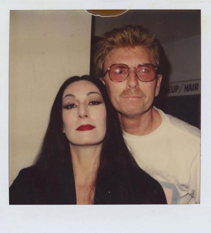 The Addams Family