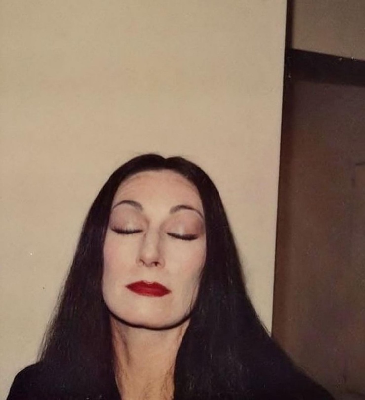 The Addams Family