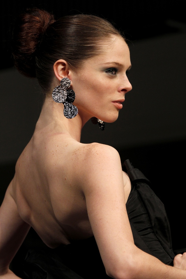 Coco Rocha Coco Rocha