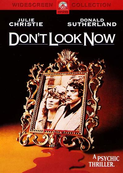 Don't Look Now