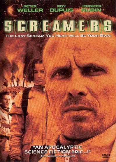 Screamers