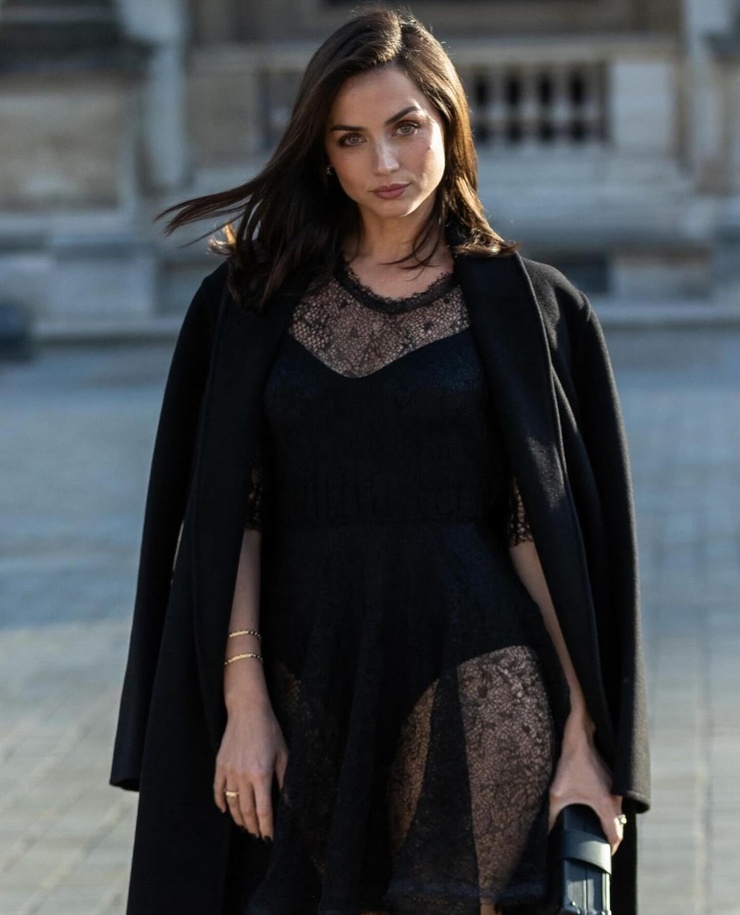 Ana de Armas