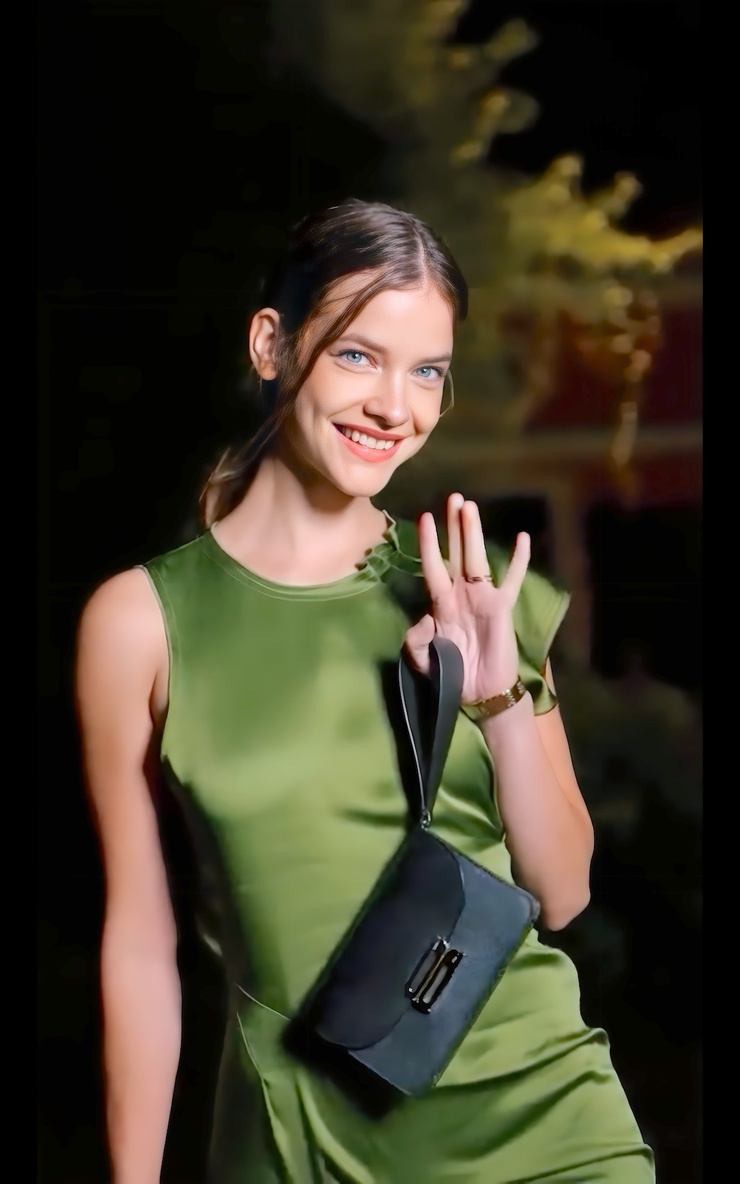 Barbara Palvin Barbara Palvin