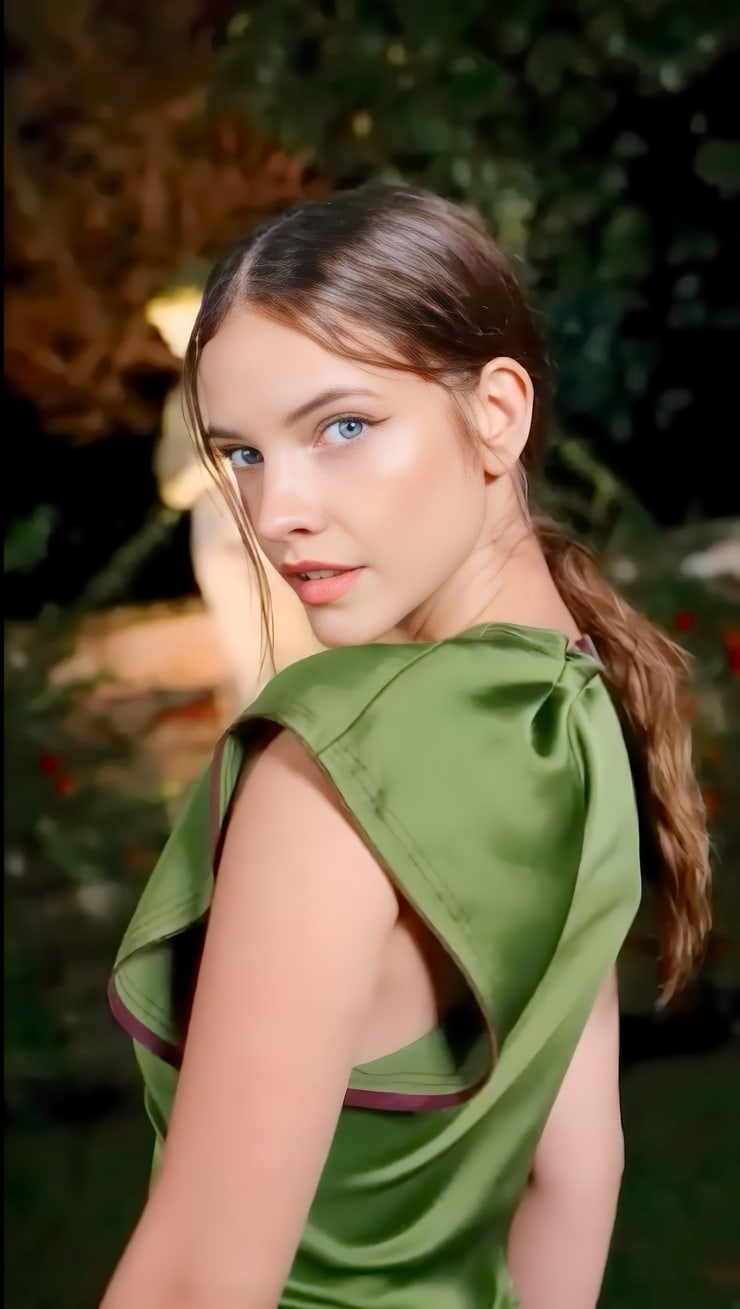 Barbara Palvin Barbara Palvin