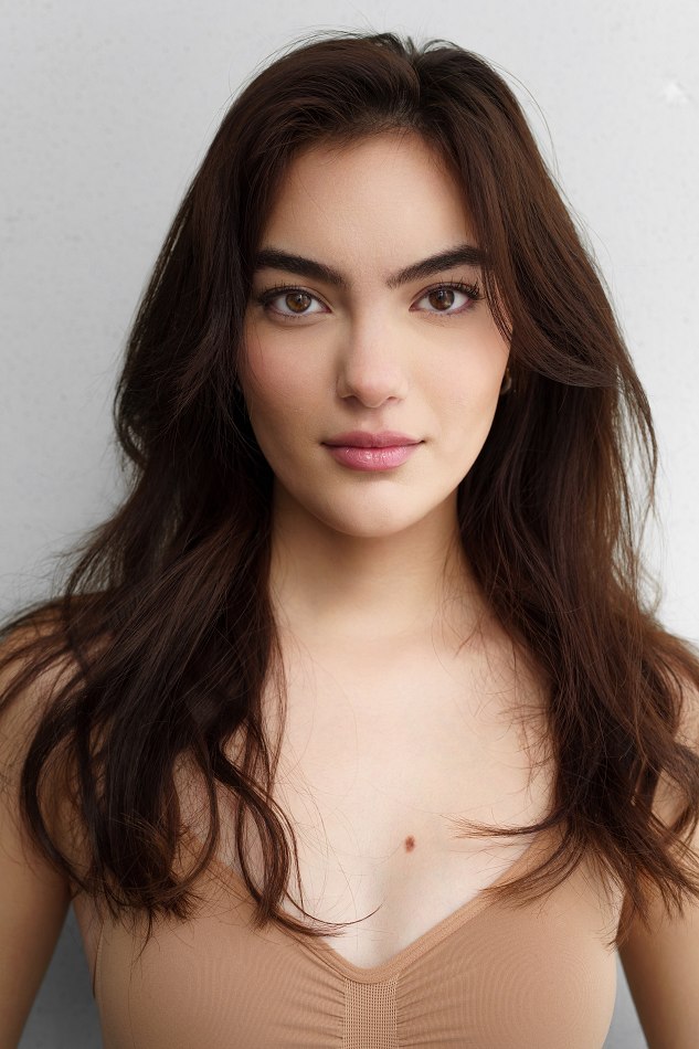 Alyssa Ruiz Alyssa Ruiz