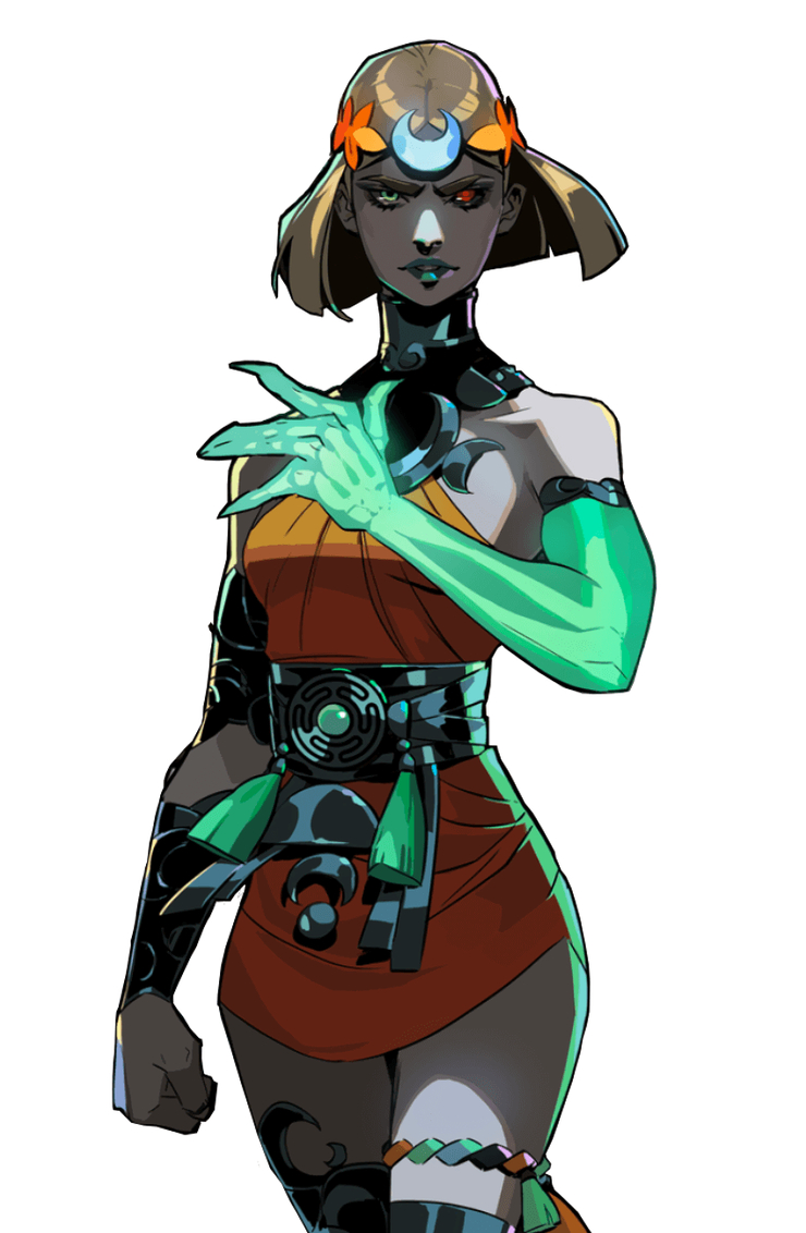 Melinoë (Hades)