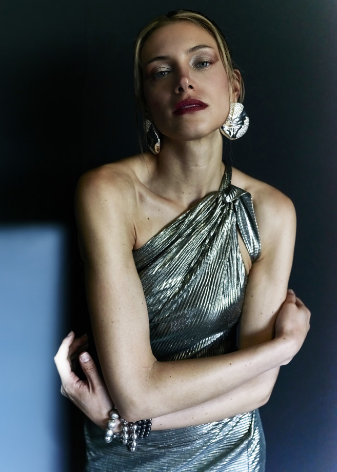 Jessica Stone I