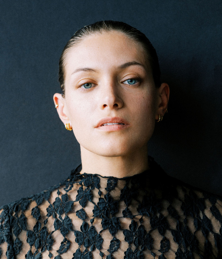 Jessica Stone I