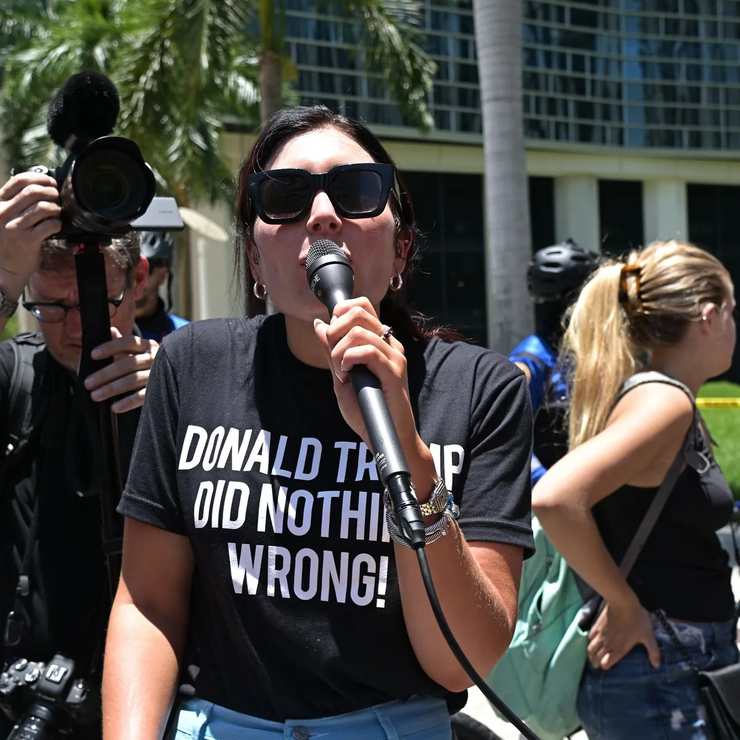 Laura Loomer