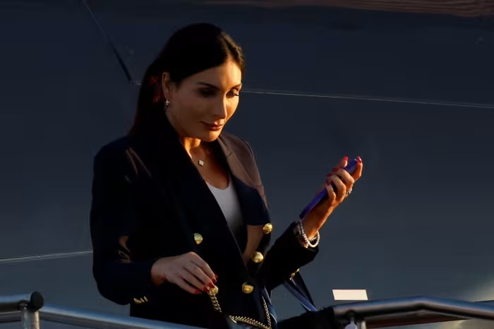 Laura Loomer