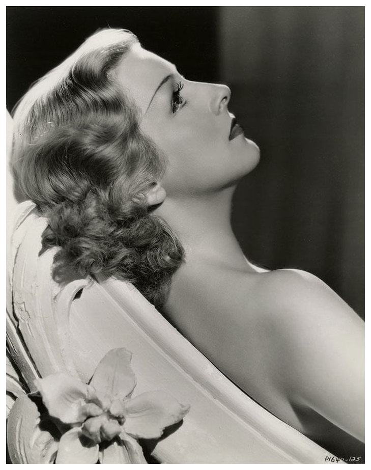 Gertrude Michael