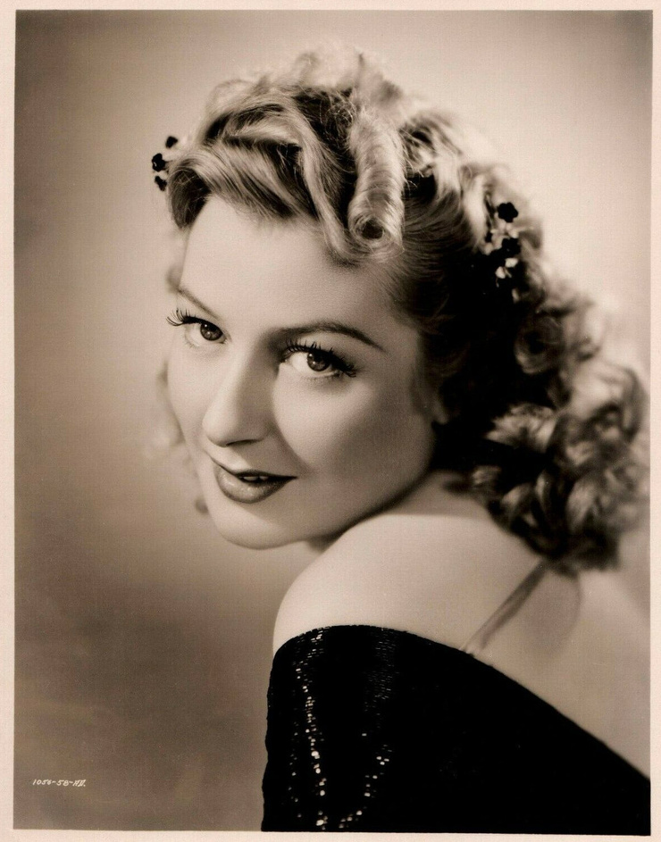 Gertrude Michael