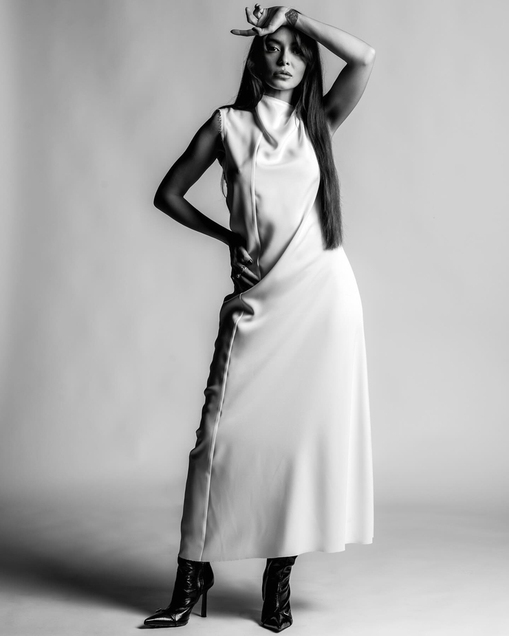 Selin Sekerci