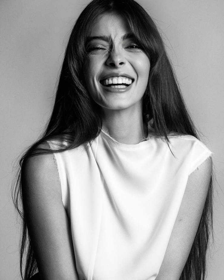 Selin Sekerci
