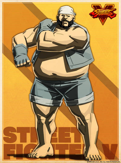 Arby (Final Fight)