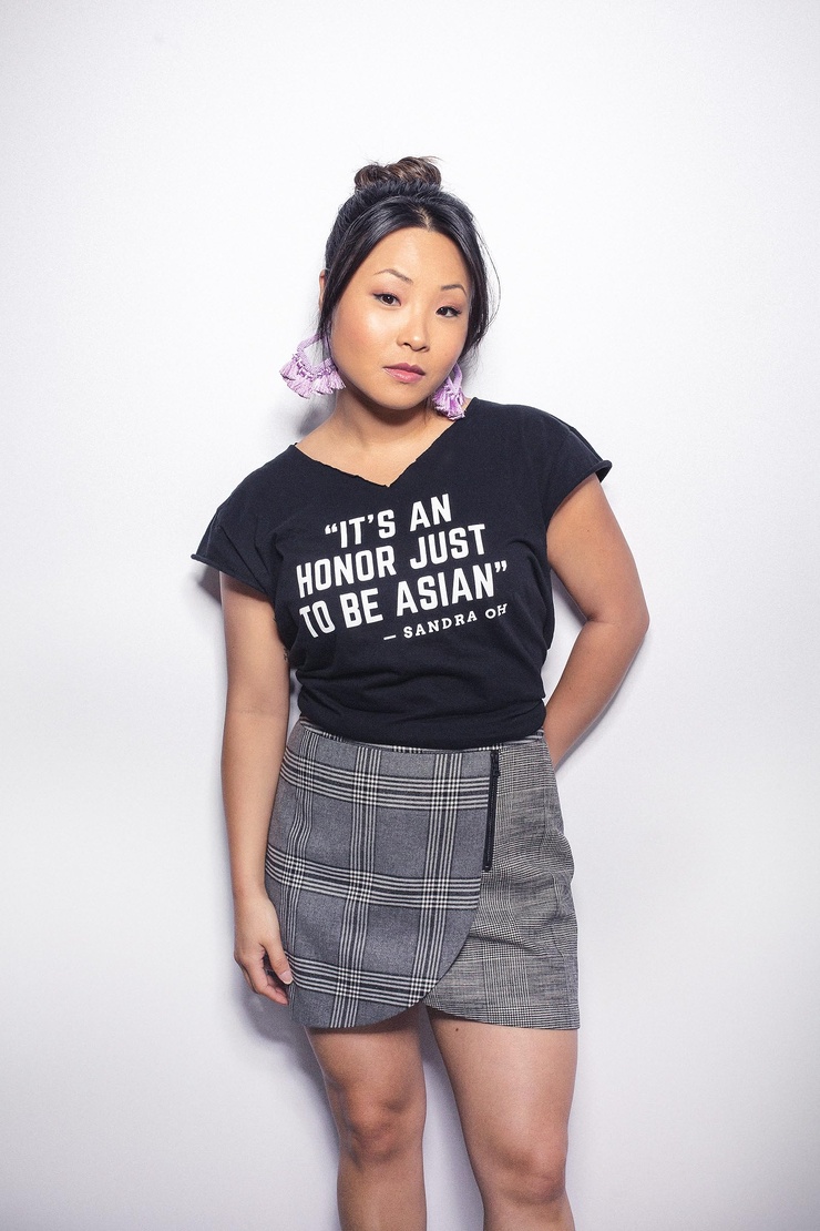 Helen Madelyn Kim
