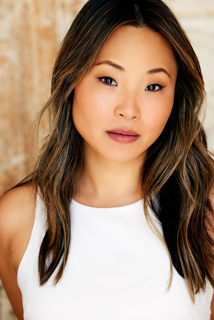 Helen Madelyn Kim