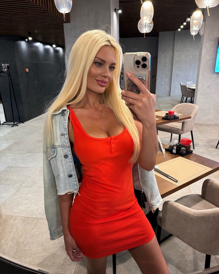 Anna Mingazova