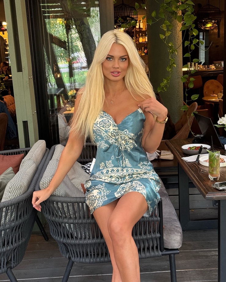Anna Mingazova Anna Mingazova