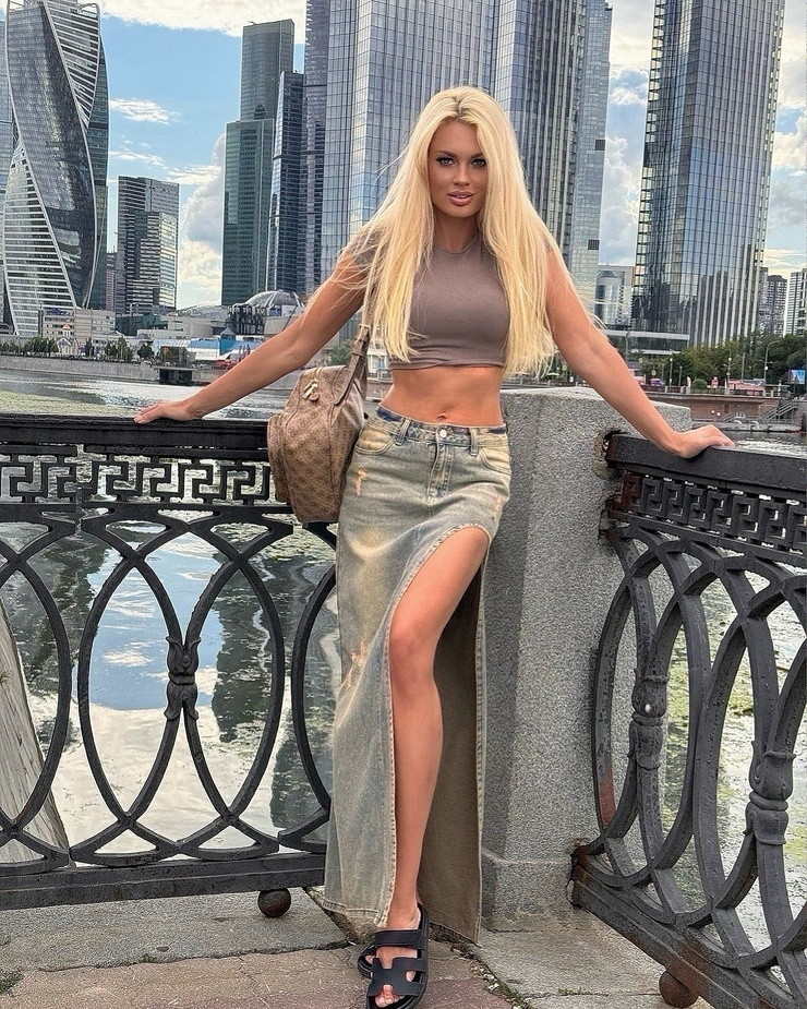 Anna Mingazova Anna Mingazova