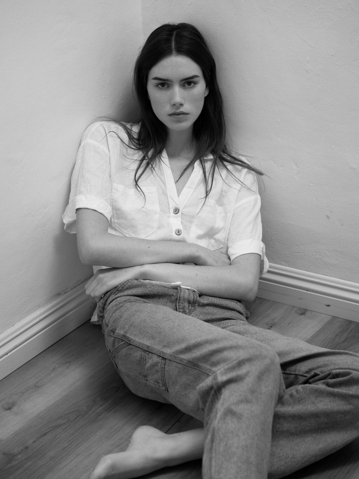 Tatum Crocker
