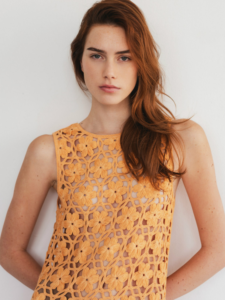 Tatum Crocker