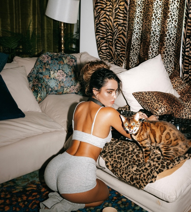 Sommer Ray Sommer Ray