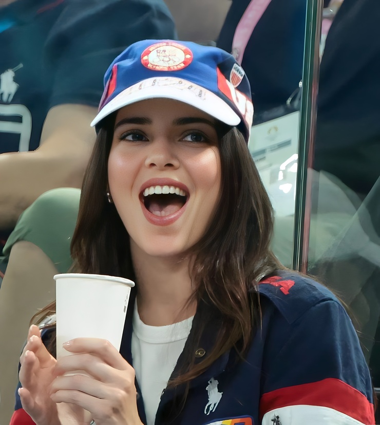 Kendall Jenner