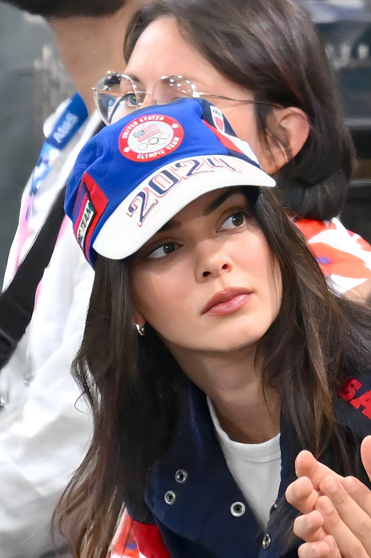 Kendall Jenner Kendall Jenner