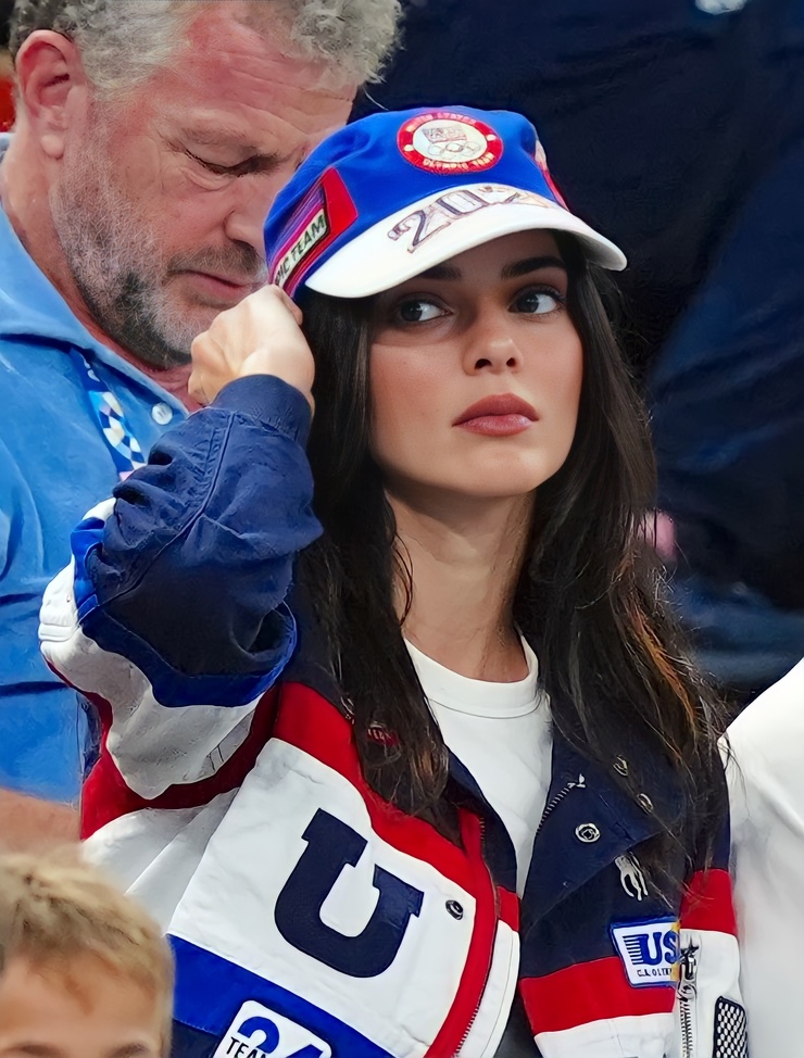 Kendall Jenner Kendall Jenner