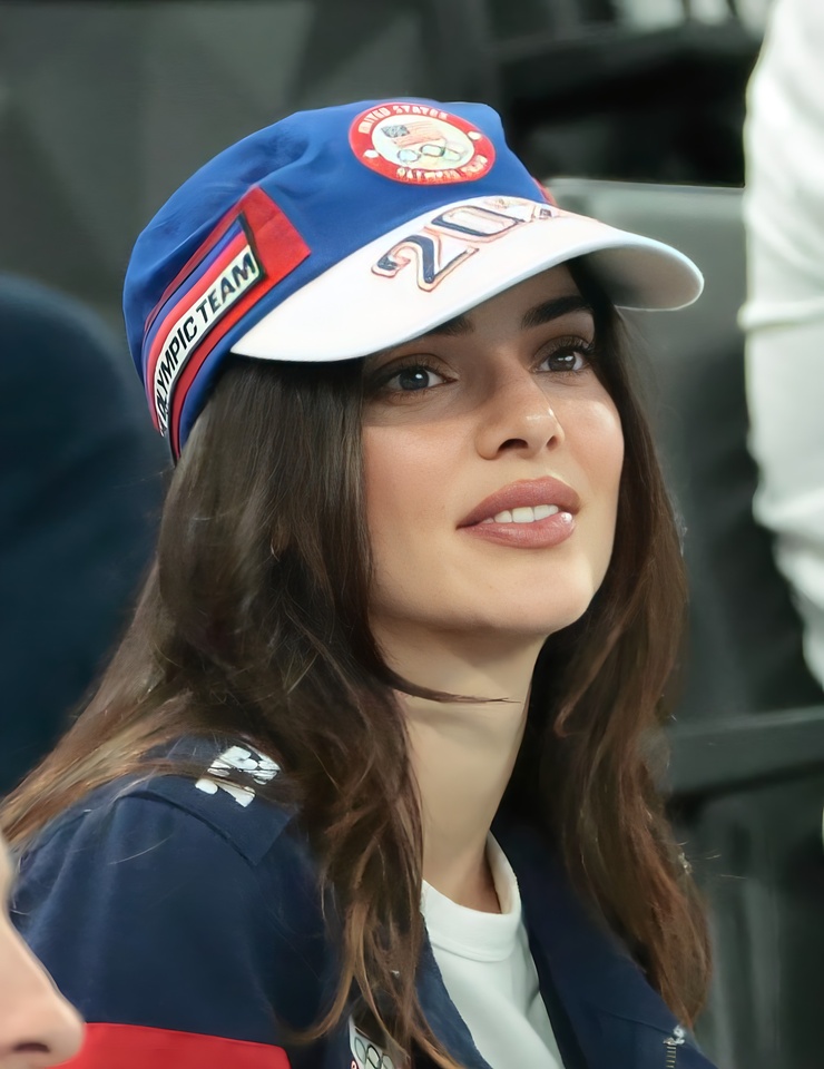 Kendall Jenner