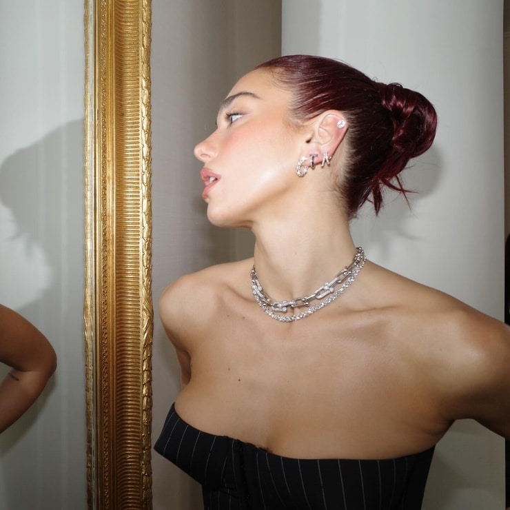 Dua Lipa Dua Lipa