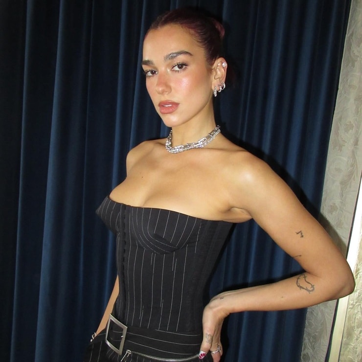 Dua Lipa Dua Lipa