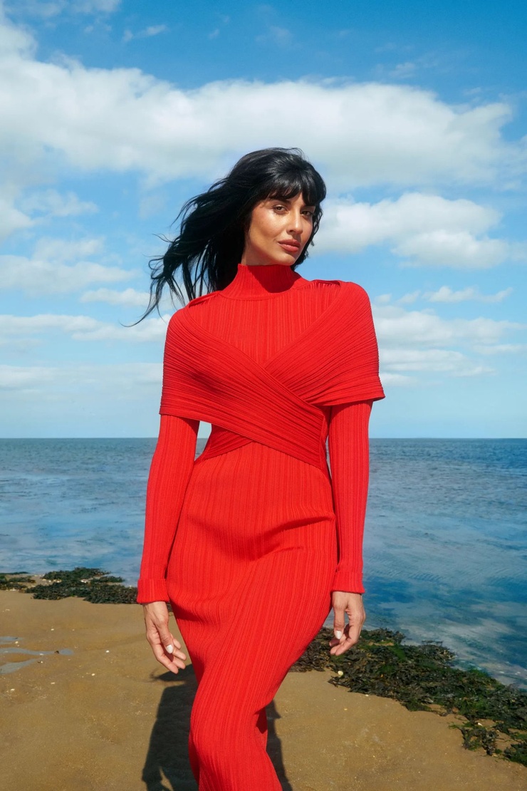 Jameela Jamil