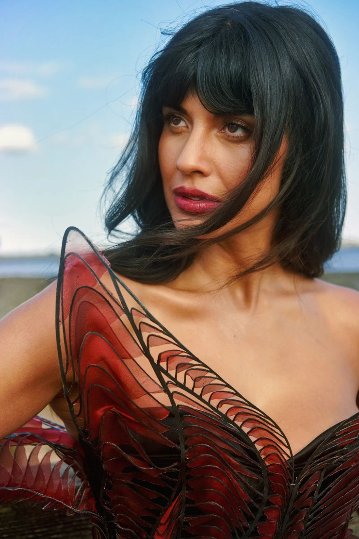 Jameela Jamil