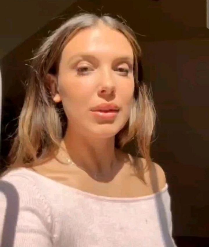 Millie Bobby Brown Millie Bobby Brown
