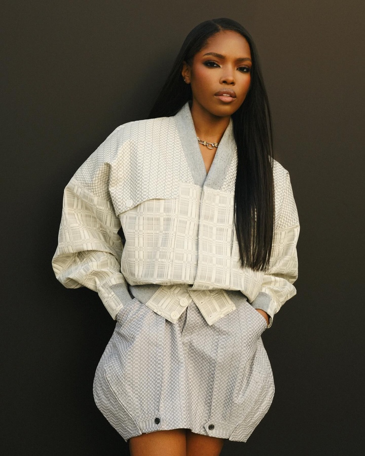 Ryan Destiny