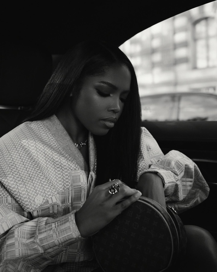 Ryan Destiny