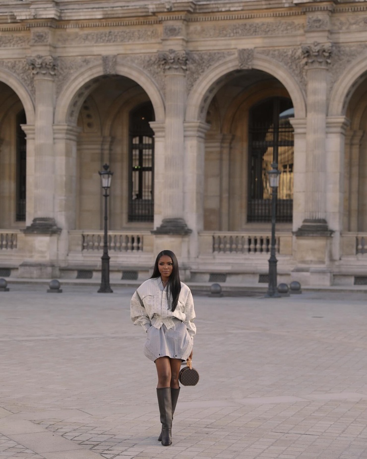 Ryan Destiny
