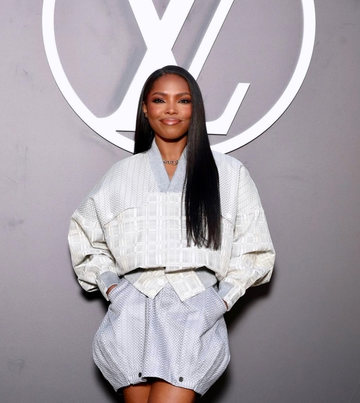Ryan Destiny