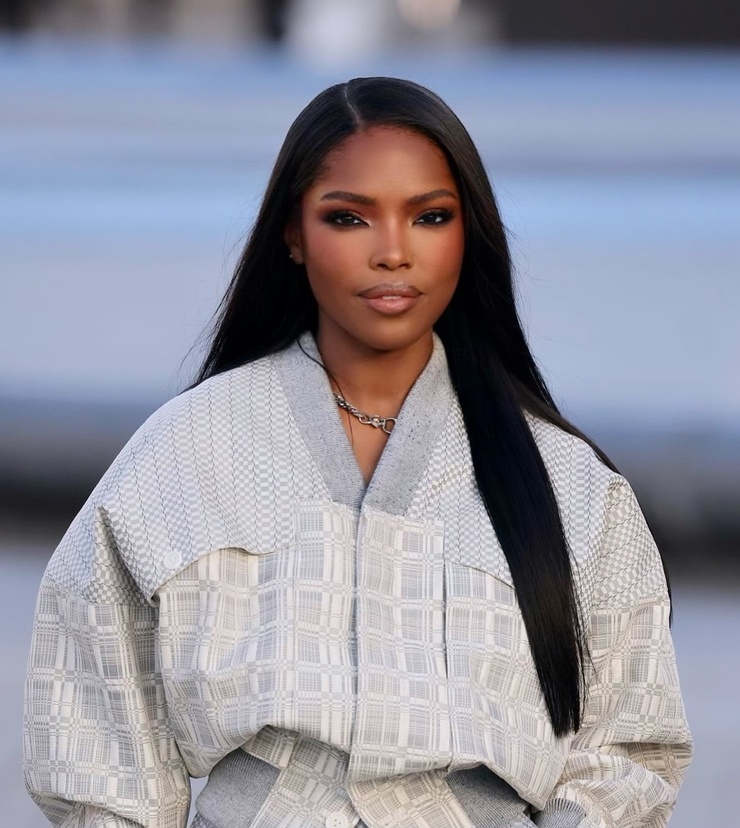 Ryan Destiny