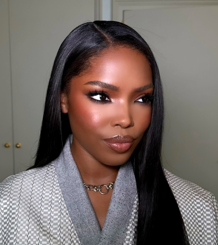 Ryan Destiny