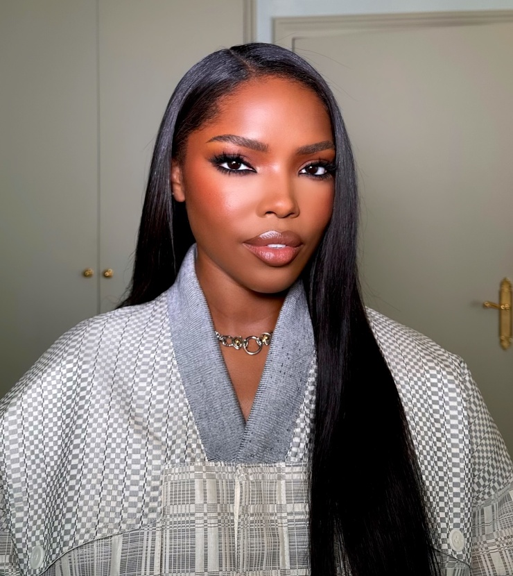 Ryan Destiny