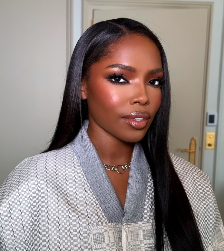 Ryan Destiny