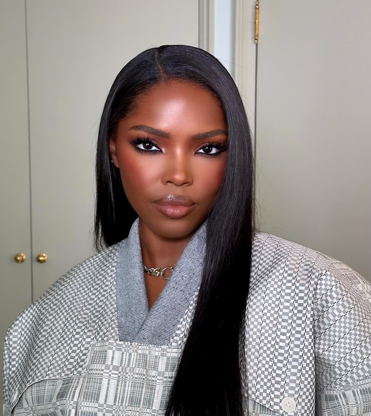 Ryan Destiny