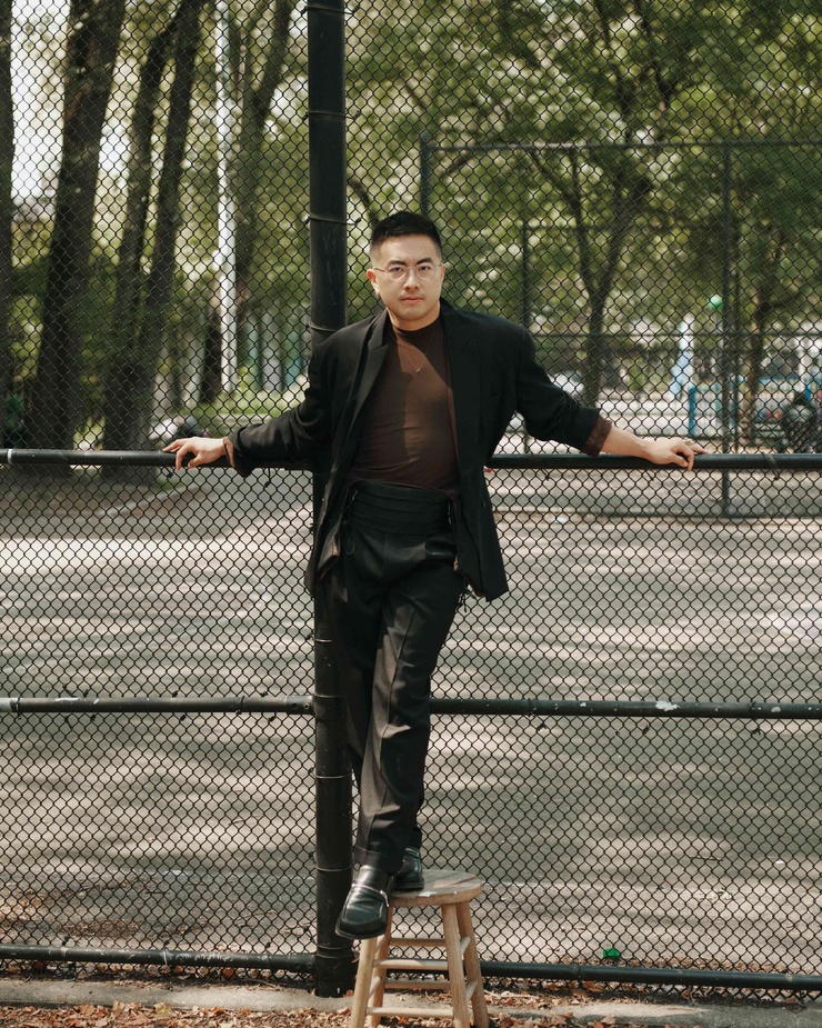 Bowen Yang