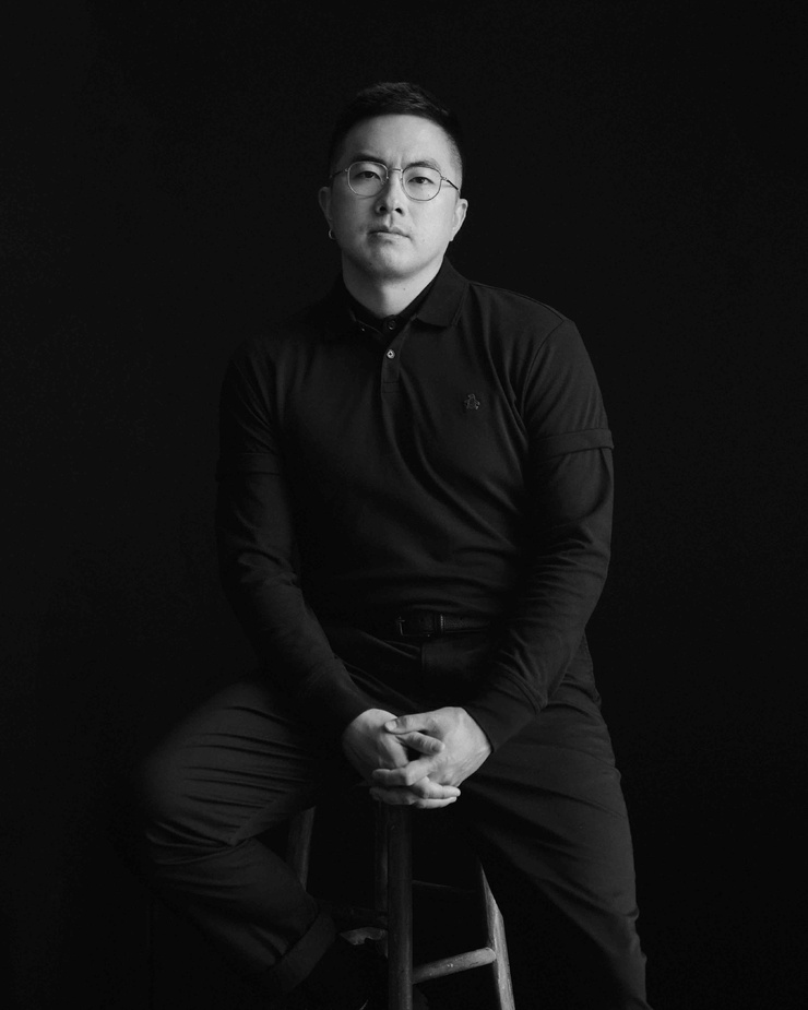 Bowen Yang
