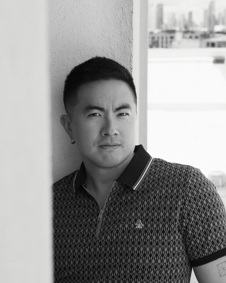 Bowen Yang Bowen Yang